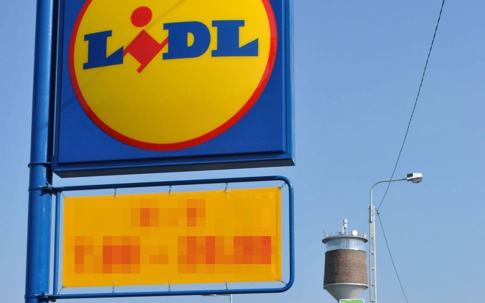 Lámpát és babapiskótát hívott vissza a Lidl