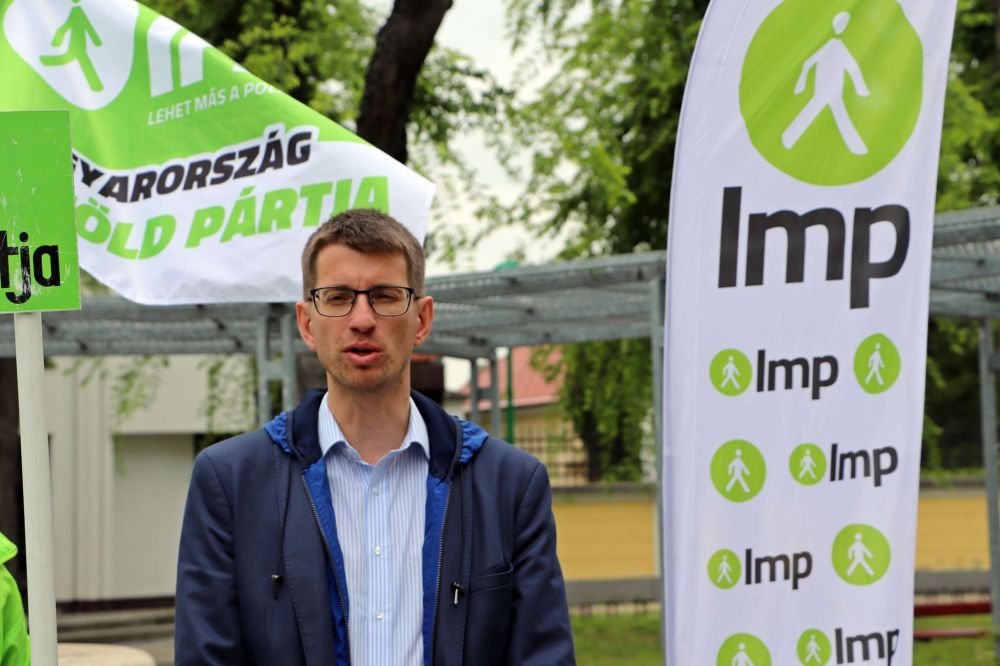 A zöldpolitika helyben kezdődik