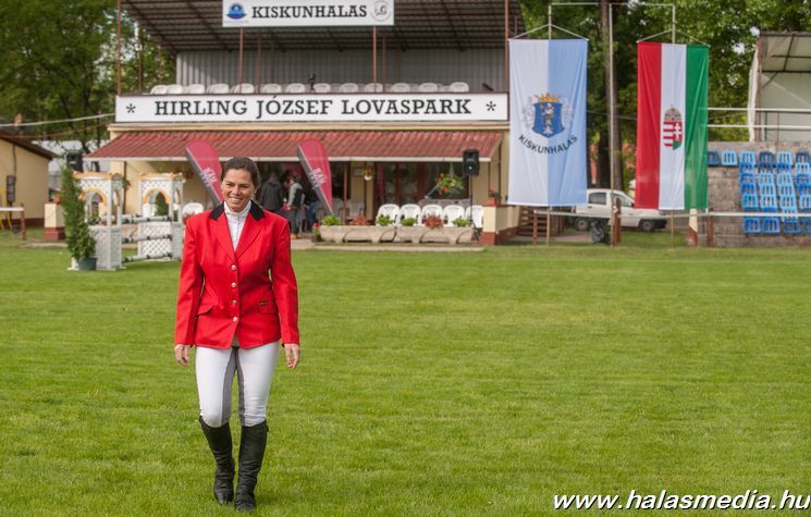 Jó idő a lovasnapokra