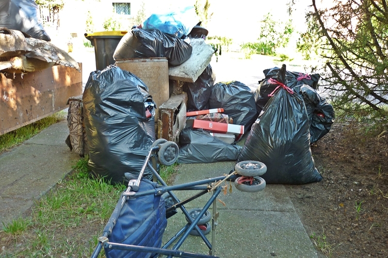 Kezdődik a második félévi lomtalanítás - várják az igénybejelentéseket