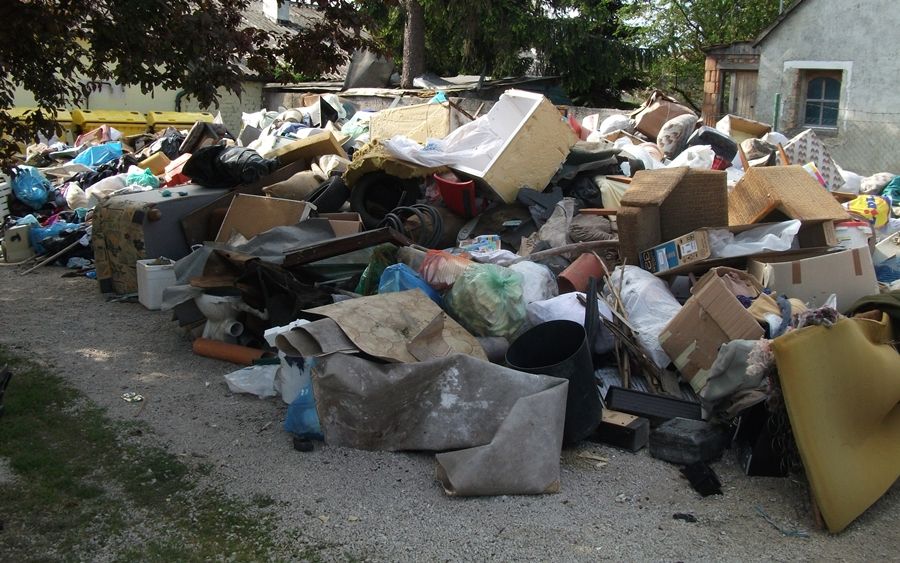 Minden, amit a lomtalanításról tudni kell