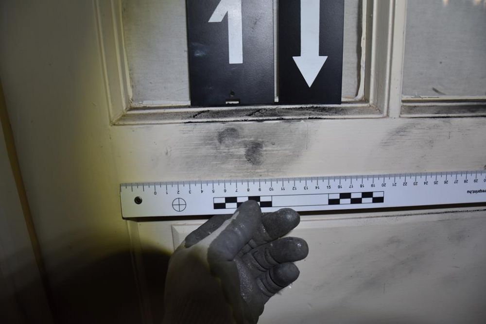 Saját édesanyját is bántalmazta a férfi