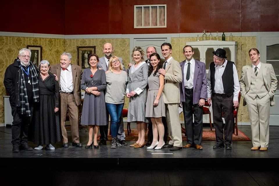 Kulturális programok Kiskunhalason