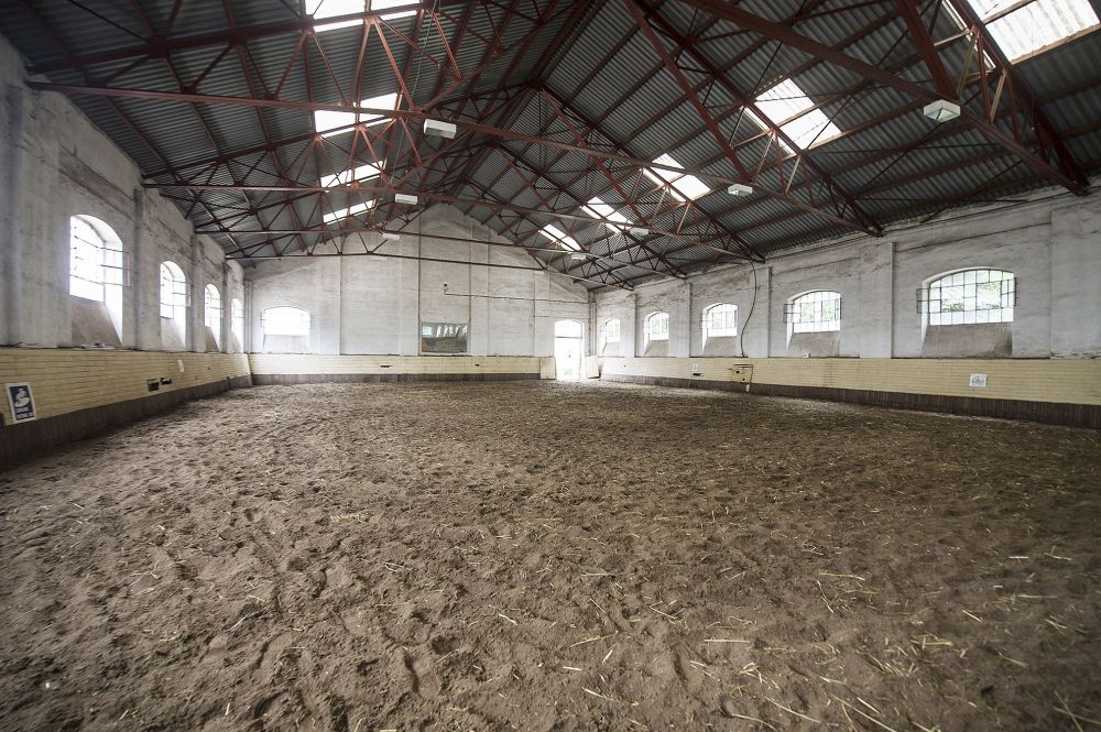 Hasznosítják a Lovasbázist