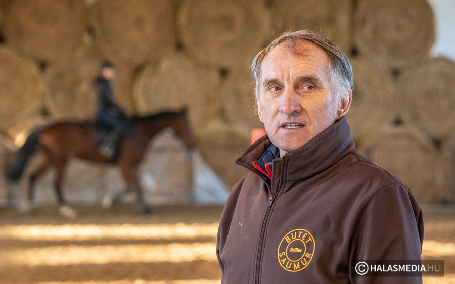 (►) Ugrás lóval és ló nélkül az újévbe  (galéria)