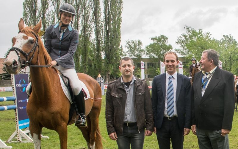 Az amatőr bajnok Halason is győzött