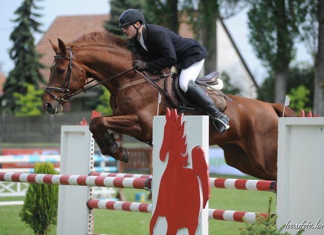 Tuska Péter aranyérme