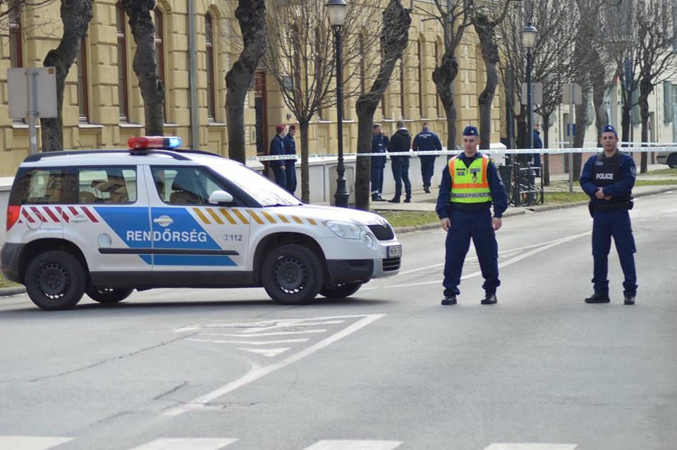 Ügyészségi lövöldöző – újabb tárgyalás