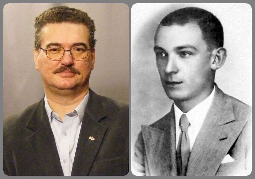 Miért szeretem...? - Lukács László