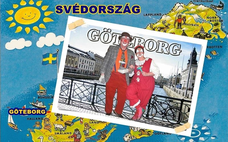 (►) Külföldön zenél a Lyra