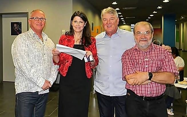 A zene világnapján Lyra-muzsika a Dunán