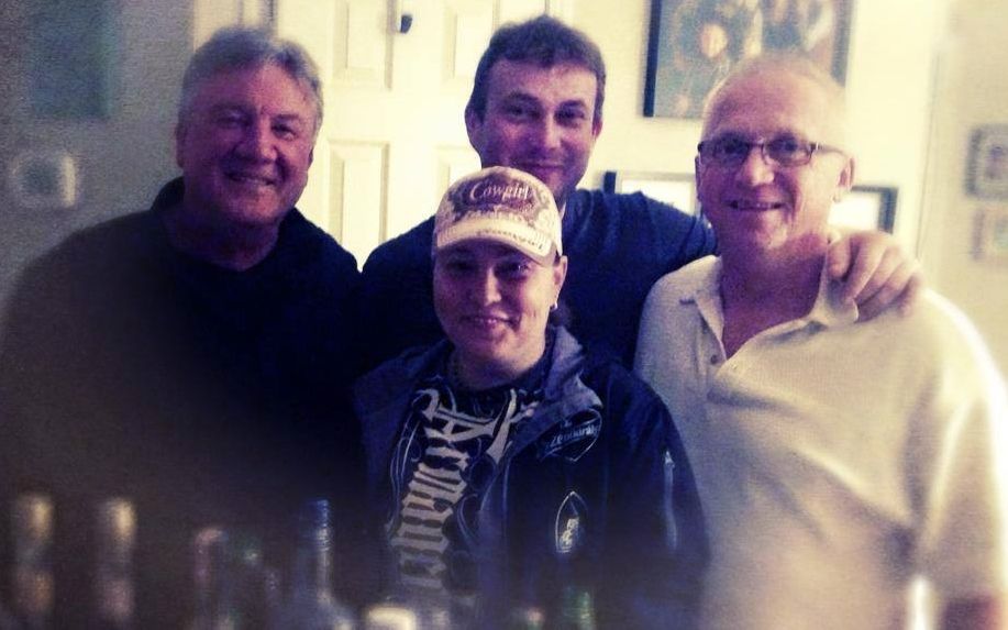 A Lyra kalandjai a Vadnyugaton (1. rész)