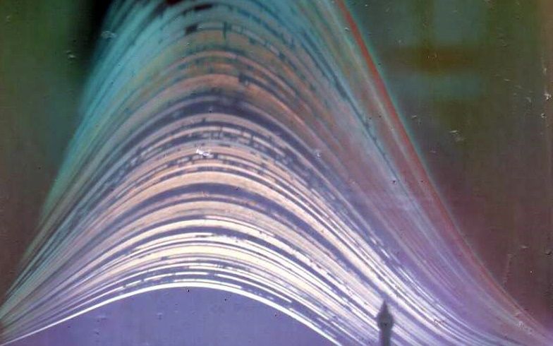 Lyukkamera, akcióban