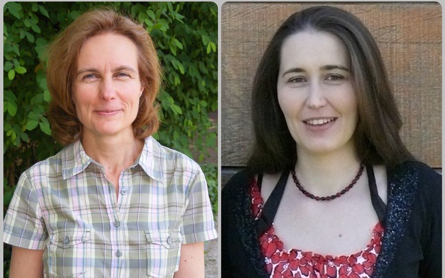 Miért szeretem...? - Szőnyiné Vas Lívia