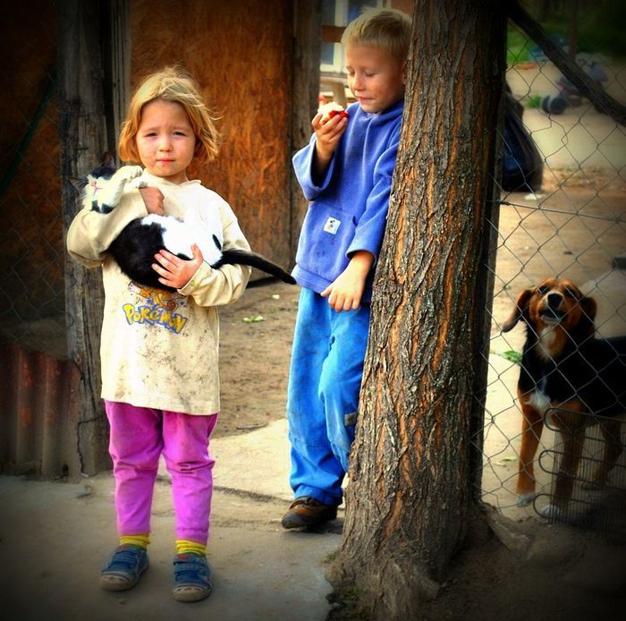 Elfelejtett magyarok