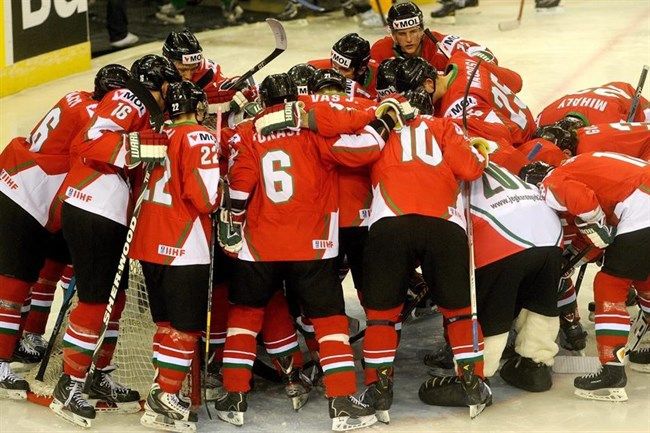 Győztes magyar rajt