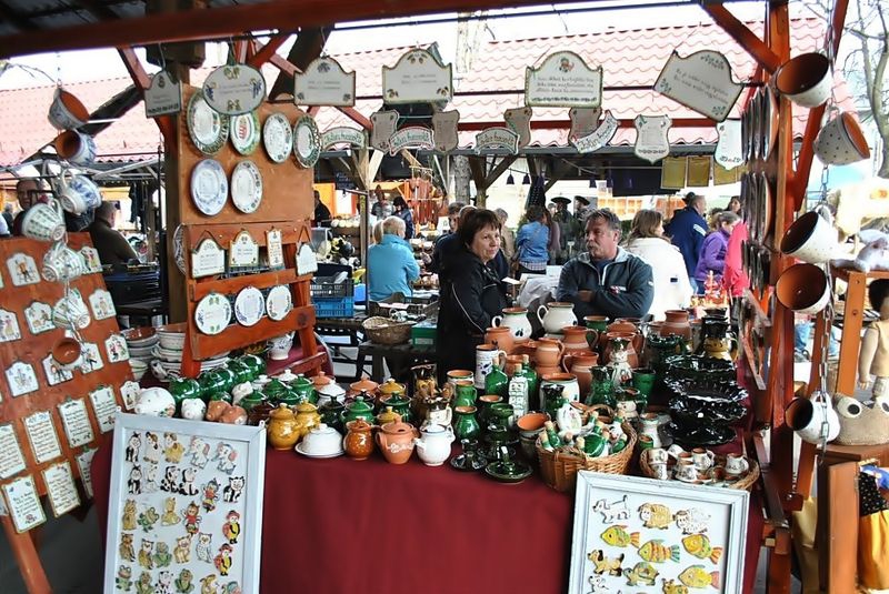 Sok érdekesség a Magyarok Vásárán