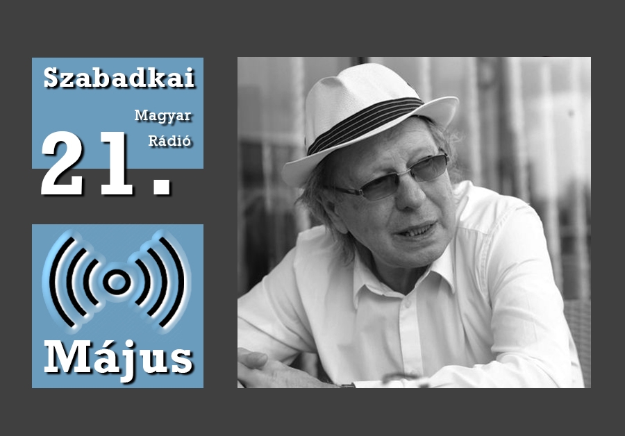 Változnak az évszakok - dallista Balázs Fecóval