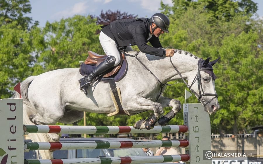 (►) Füzér-team tripla a város nagydíjában (galéria)