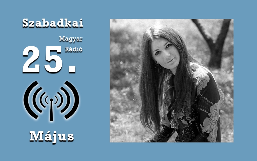 Dallista Sass Szilviával