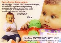 Segítséget kérnek a beteg kislány szülei