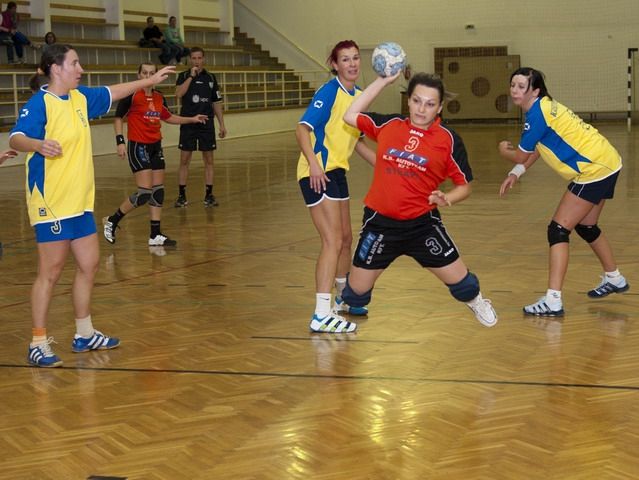 KB Autoteam SE start Majsán