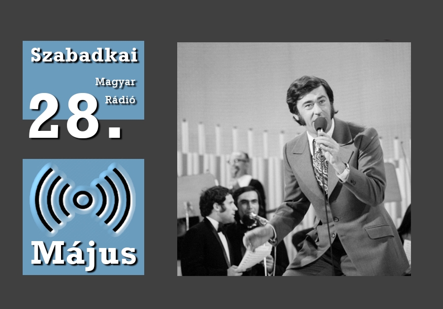 Dallista Koós Jánossal