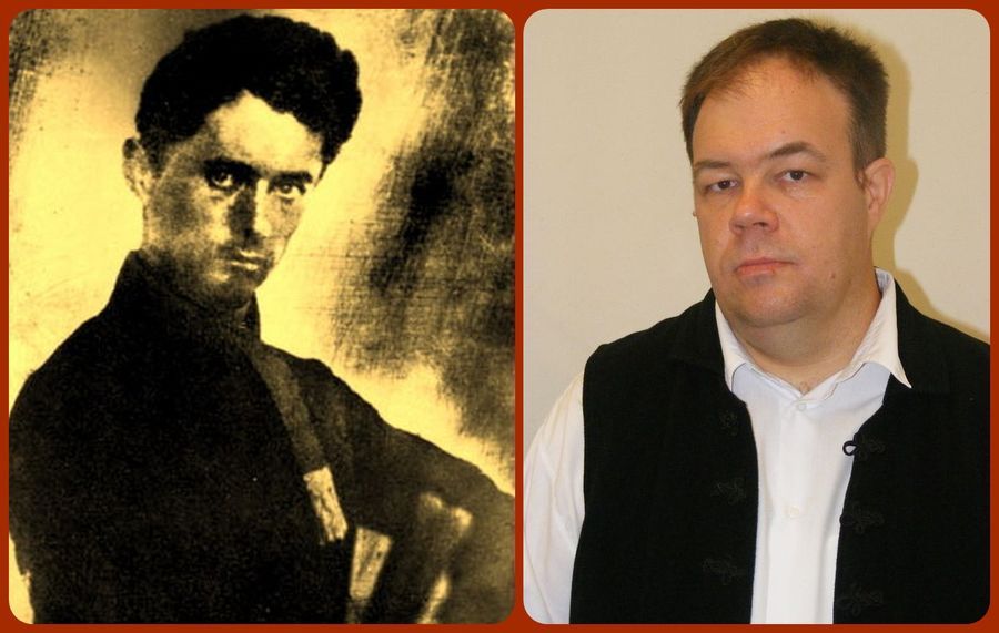 Miért szeretem...? - Makkai László