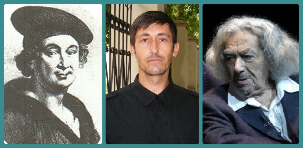 Miért szeretem...? - Mándity László