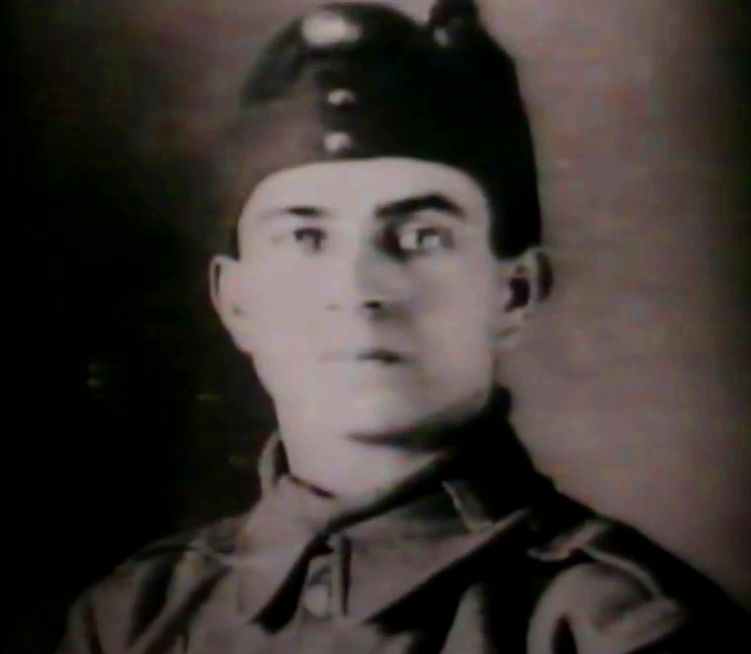 Könyv a második világháborúról