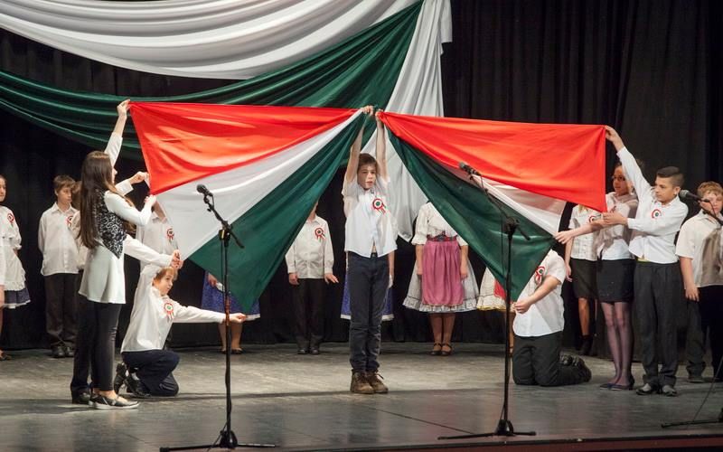 Halas együtt ünnepelt (fotógalériával)