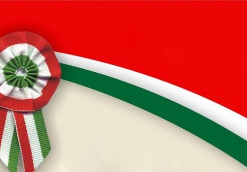 Városi ünnepség, Magyarok vására március 15-én