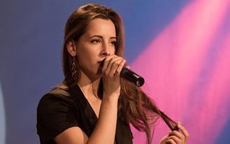 (►) Marianna eddigi legjobb teljesítménye