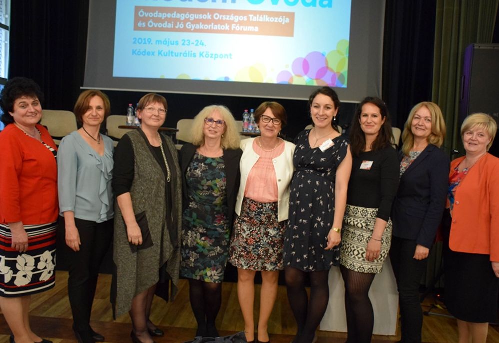 Halasi jó gyakorlat