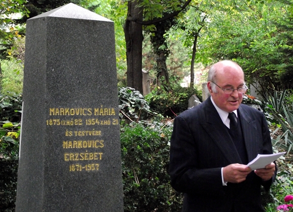 Markovits Mária halasi csipkéje