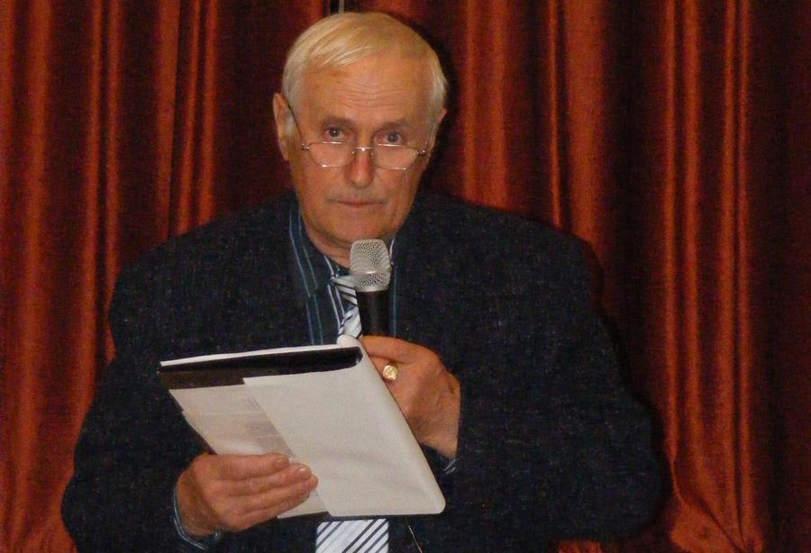 Maróti Dezső - Becsüld a Hazát magyar!