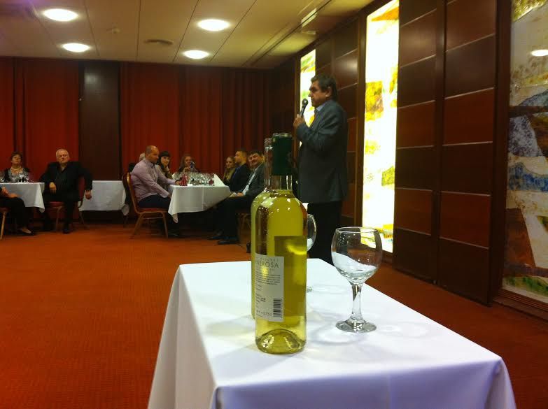 Libatepertő és generosa