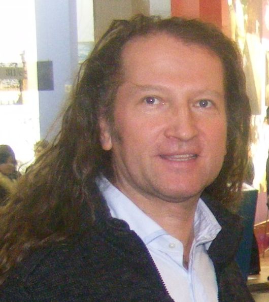 Jótékonysági lemezbemutató