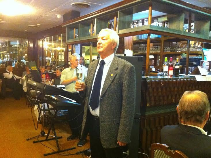 Libatepertő és Irsai Olivér