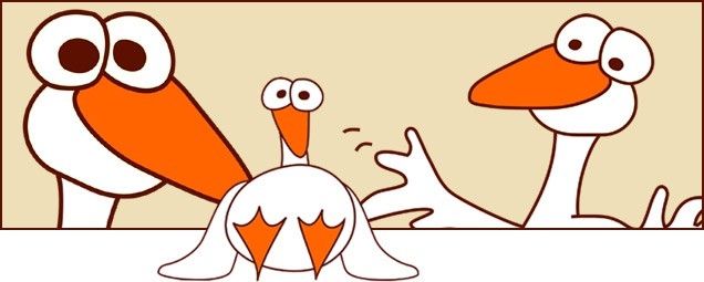 Márton napi mulatság Fehértón