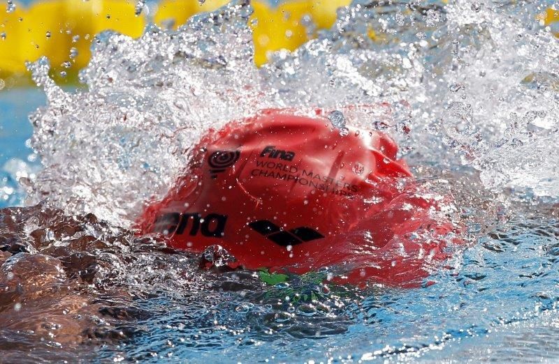 Masters VB: a zárónapra is maradt halasi siker