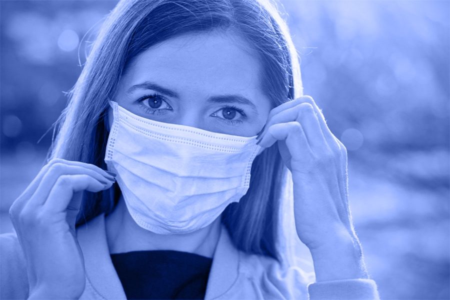 Maszkot kell viselni a halasi városházán