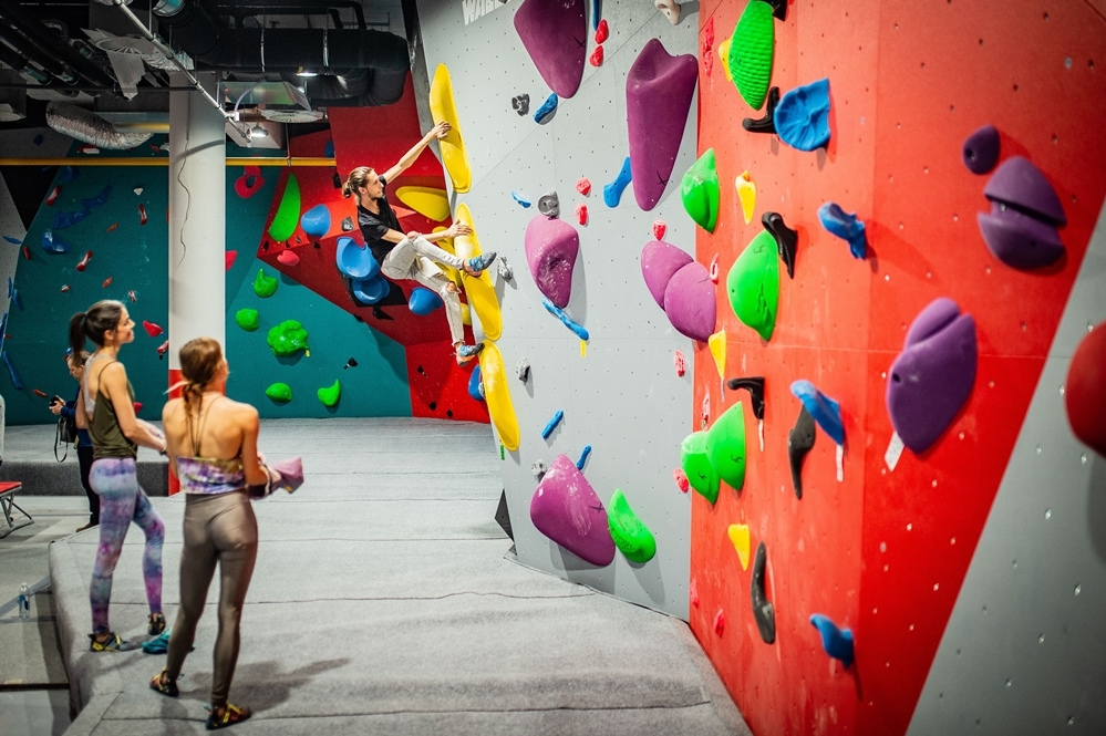 Halason is épülhet iskolai mászófal