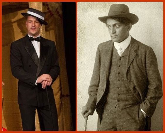 Miért szeretem...? - Szabó Máté