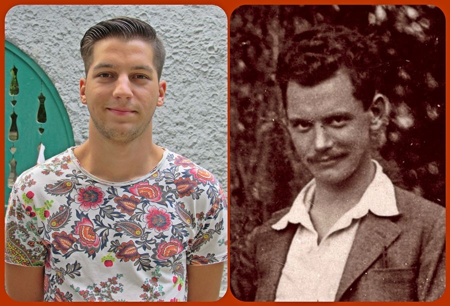 Miért szeretem? – Mátó Gergő