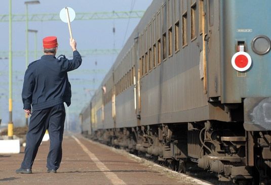 Kész az új menetrend