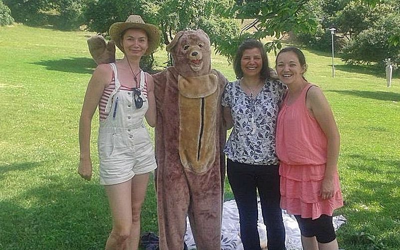 Országos 4. helyen a sziládys tanárok