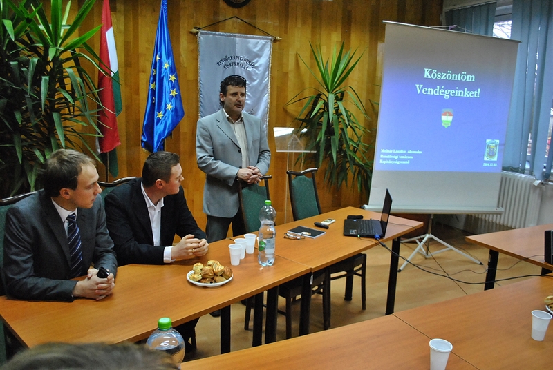 Rendhagyó osztályfőnöki óra a sokkoló balesetekről