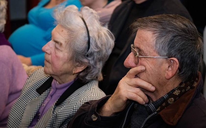 A múlt hatásai a jelenre