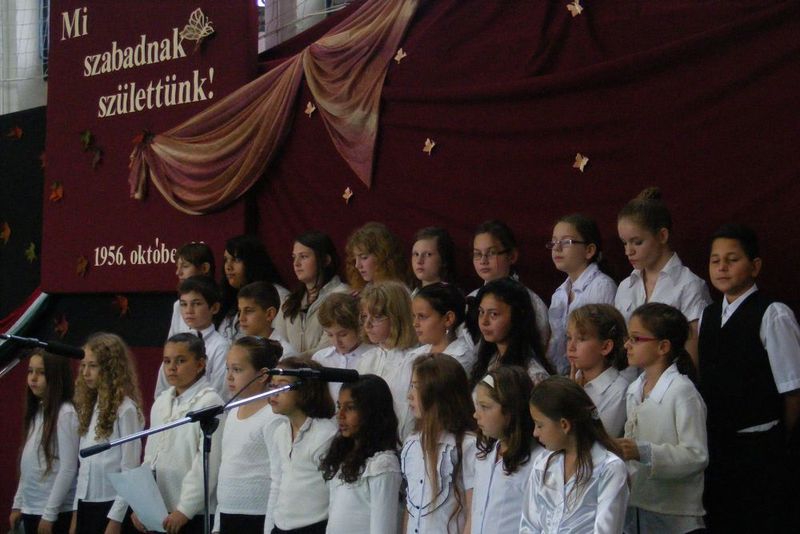 Megkezdődtek a megemlékezések